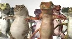 Super Bowl XLII Ads: LifeWater: Thriller