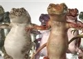 LifeWater: Thriller picture