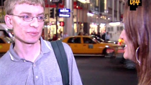 In Your Pants: Sex on the Streets with Anna David