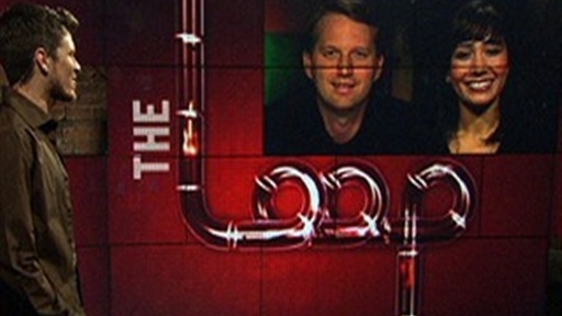 The Loop: Can You Afford the Internet?