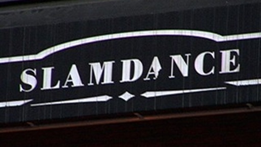 Slamdance 2008