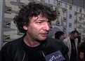 Neil Gaiman & Roger Avary picture
