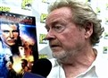 Blade Runner: Ridley Scott picture