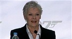 Quantum of Solace Press Conference Highlights