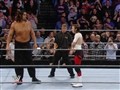 ECW - Royal Rumble Countdown