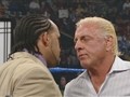 Friday Night SmackDown - Ric Flair visits the VIP Lounge