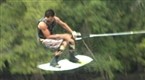 Pull: Old School Contest, Cedar Key Road Trip, Suwannee River