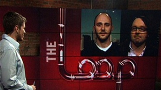 The Loop: Vista: One Year Later