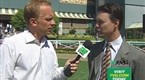 TVG: Paddock Judge