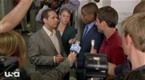 Psych: Cloudy, Chance of Murder (season 1, episode 12)