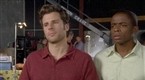 Psych: Lights, Camera, Homocidio