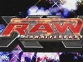 WWE Extras - The Best of RAW&sbquo; 15th Anniversary: The Debut of RAW