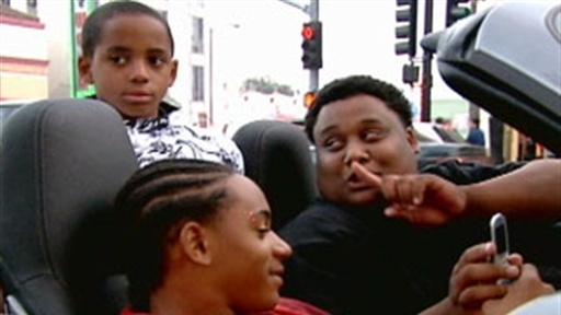 City Slickers Video