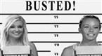 The Girls Next Door: Girls Next Door: Jailbirds