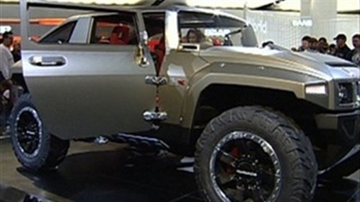 BlogWatch: Car Blogs