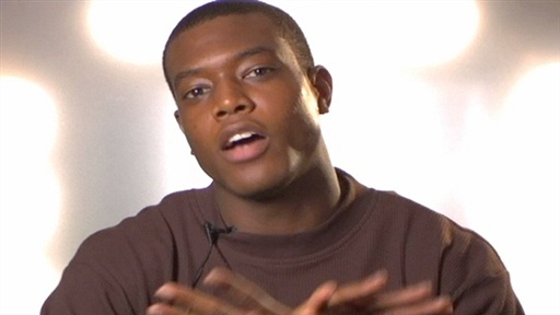 Jay's Confessional, pt.1 Video