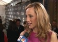 Kim Raver at the Premiere picture