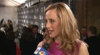 Kim Raver at the Premiere