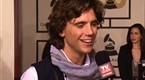 Grammy Awards 08: Mika