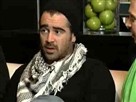 Celebrity Interviews | In Bruge: Colin Farrell Interview