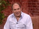 Prison Break: Wade Williams Intv
