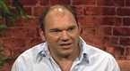 Celebrity Interviews: Prison Break: Wade Williams Intv