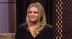 Criminal Minds: AJ Cook Interview