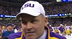 Allstate BCS National Championship Game 2008: National Championship: Ohio State vs. LSU