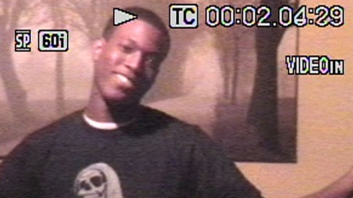 Catch Jay At Home Video