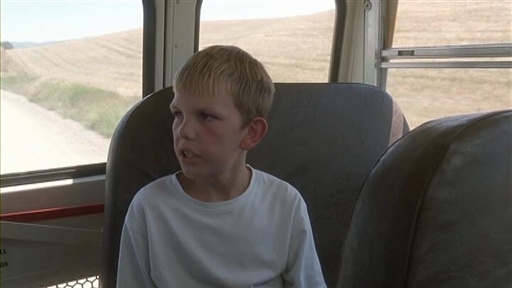 On The Bus Video