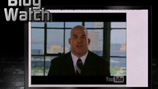 BlogWatch: MMA Blogs