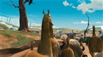 Ice Age: The Meltdown: Animal Exodus
