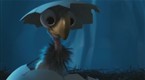 Ice Age: The Meltdown: Squirrel Versus Bird