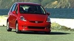 2008 Honda Fit