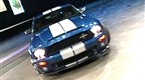 Knight Rider: The Ford Mustang