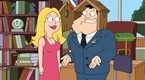 American Dad!: Widowmaker (season 3, episode 12)