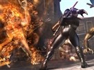 Ninja Gaiden II: Bow and Arrow