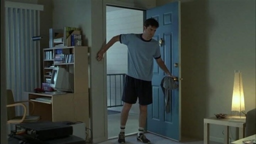 Neighbor Video