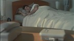 Office Space: Sleeping In