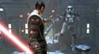 The Tech of The Force Unleashed