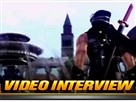 Ninja Gaiden II: Tomonobu Itagaki Interview