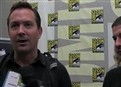 Balls of Fury Interview picture