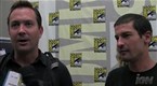 Balls of Fury Interview