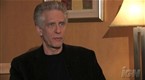 Movies &amp; TV: David Cronenberg Interview (Part 1)