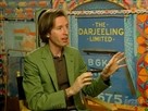 The Darjeeling Limited Video Interviews