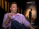 Gone Baby Gone Interviews
