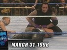 WWE Extras | Undertaker Vs. Diesel: WrestleMania XII