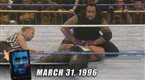 WWE Classics: Undertaker vs. Diesel: WrestleMania XII