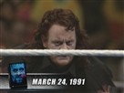 WWE Extras | Undertaker Vs. 