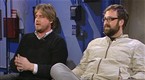 Talkshow with Spike Feresten: Guests: Tim &amp; Eric (season 2, episode 20)